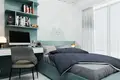 Wohnung 2 zimmer 58 m² Alanya, Türkei