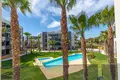 Квартира 2 комнаты 95 м² Ориуэла, Испания