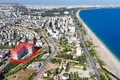 Квартира 4 комнаты 160 м² Коньяалты, Турция
