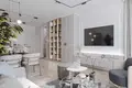 Квартира 3 комнаты 82 м² Бар, Черногория