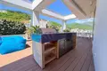 Wohnung 1 zimmer 181 m² Budva, Montenegro