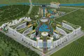 1 bedroom apartment 72 m² Alanya, Turkey