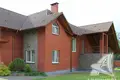 Maison 266 m² Muchaviecki sielski Saviet, Bélarus