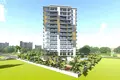 Квартира 3 комнаты 94 м² Эрдемли, Турция