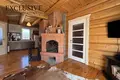 4 bedroom house 98 m² Ciacierkauski sielski Saviet, Belarus