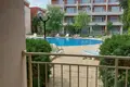 Studio apartment 1 bedroom 33 m² Sveti Vlas, Bulgaria