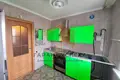 Apartamento 3 habitaciones 64 m² Muchaviecki sielski Saviet, Belarús
