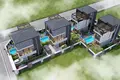 Villa de 5 habitaciones 254 m² Dosemealti, Turquía