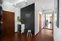 Apartamento 3 habitaciones 80 m² Varsovia, Polonia