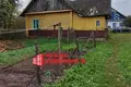 House 53 m² Razankauski sielski Saviet, Belarus