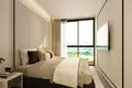 Apartamento 2 habitaciones 64 m² Choeng Thale, Tailandia