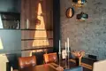 1 room apartment 45 m² in Minsk, Belarus