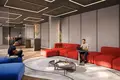 Studio apartment 1 bedroom 25 m² Vargem Grande Paulista, Brazil