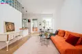 3 room apartment 66 m² Vilnius, Lithuania