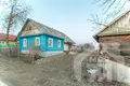 Maison 63 m² Palacanski sielski Saviet, Bélarus