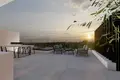 Квартира 2 спальни 102 м² Като Полемидия, Кипр