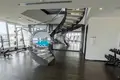 1 bedroom apartment 81 m² Marmara Region, Turkey