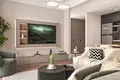 Wohnung 4 zimmer 125 m² Kagithane, Türkei