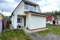 Дом 65 м² Ждановичский сельский Совет, Беларусь