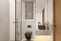 Квартира 3 комнаты 127 м² Абу-Даби, ОАЭ