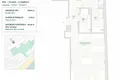 Ático 4 habitaciones 126 m² Villajoyosa, Španjolska