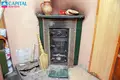 Дом 39 м² Пасвалис, Литва