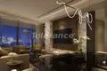 Mieszkanie 2 pokoi 101 m² Sariyer, Turcja