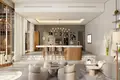 Mieszkanie 1 pokój 83 m² Dubaj, Emiraty Arabskie