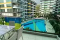 Apartment 70 m² Akarca Koyu, Turkey