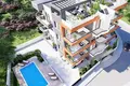 Wohnung 2 Schlafzimmer 99 m² Demos Agiou Athanasiou, Zypern