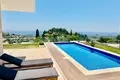 villa de 5 dormitorios 460 m² en Agios Tychonas, Chipre