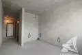 Mieszkanie 1 pokój 42 m² Muchaviecki sielski Saviet, Białoruś