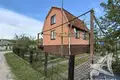 House 73 m² Muchaviecki sielski Saviet, Belarus