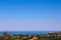 Land in Peloponnese, West Greece and Ionian Sea, Greece