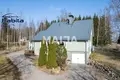 4 bedroom house 120 m² Mantsala, Finland