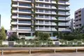 Mieszkanie 2 pokoi 109 m² Limassol District, Cypr