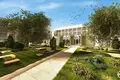 Complexe résidentiel Luma 22 — new residence by TownX with swimming pools and an underground parking in JVC, Dubai