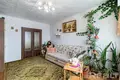 Mieszkanie 3 pokoi 64 m² Żodzino, Białoruś