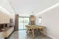 Appartement 1 chambre 37 m² Akrotiri, Chypre