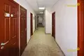 Büro 141 m² Tarasava, Belarus