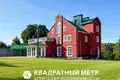 Casa de campo  Chaciezynski sielski Saviet, Belarús