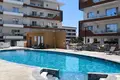 Mieszkanie 2 pokoi  w Limassol, Cypr