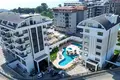 Wohnung 2 zimmer 55 m² Akarca Koyu, Türkei