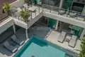 Wohnung 2 Schlafzimmer 256 m² Rawai, Thailand