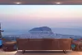 5 room villa 170 m² Alanya, Turkey