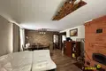 Chalet 258 m² Lahojsk selsaviet, Bélarus