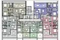 Wohnung 2 Schlafzimmer 120 m² Germasogeia, Zypern