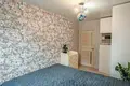 3 room apartment 58 m² Minsk, Belarus