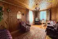 Maison 103 m² Zabalocki sielski Saviet, Bélarus
