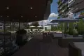 Квартира 4 комнаты 117 м² Girne Belediyesi, Северный Кипр